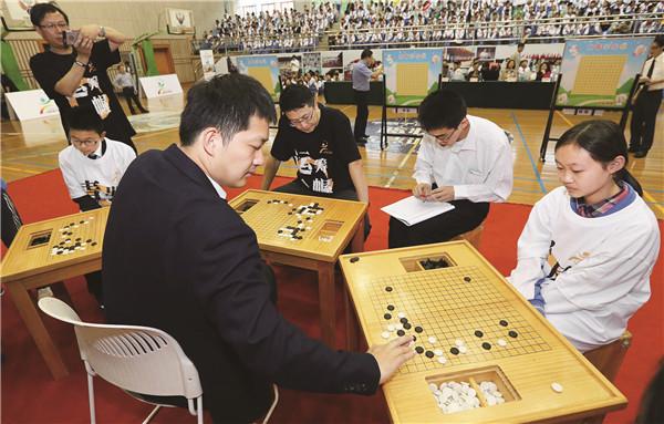 棋牌游戏最新趋势及创新探索