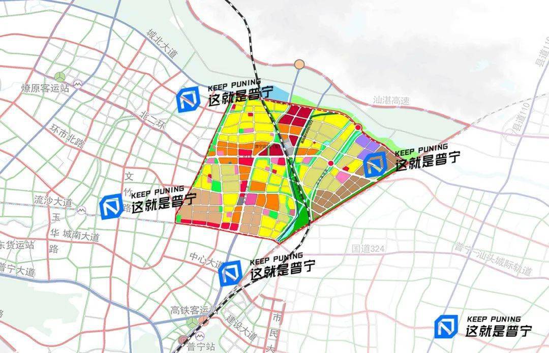 上饶市最新规划，描绘未来城市新蓝图