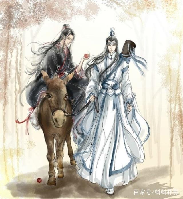 魔道祖师最新章节深度解析与探讨