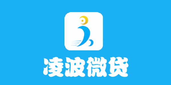 凌波微贷APP最新动态与特点分析