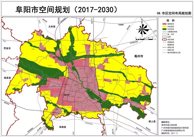 净月潭区域最新规划，塑造未来的绿色生态城市蓝图（2017年净月最新规划）