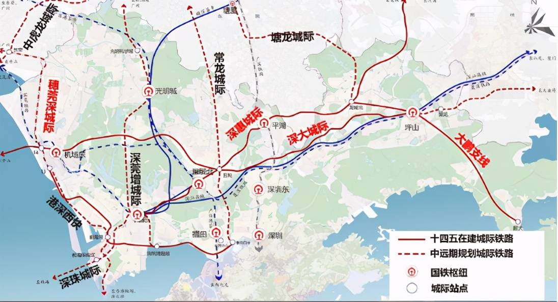 杭州富阳轻轨最新规划，打造高效便捷的城市交通网络